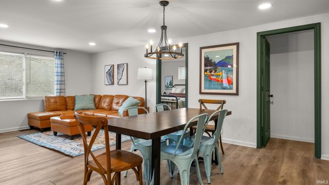 5050 S State Road 145, French Lick, IN 47432