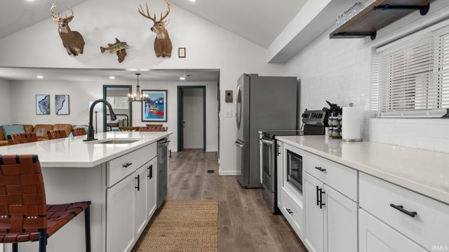 5050 S State Road 145, French Lick, IN 47432