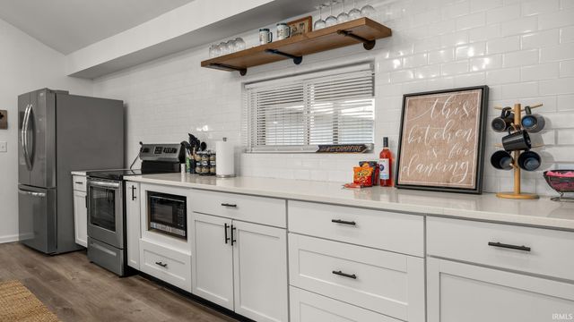 5050 S State Road 145, French Lick, IN 47432
