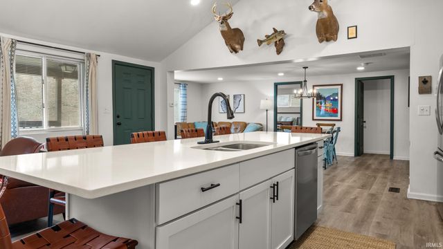 5050 S State Road 145, French Lick, IN 47432