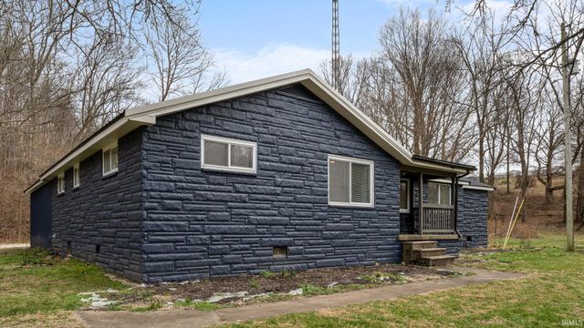 5050 S State Road 145, French Lick, IN 47432