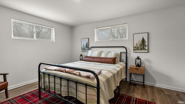 5050 S State Road 145, French Lick, IN 47432