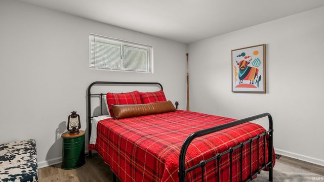 5050 S State Road 145, French Lick, IN 47432