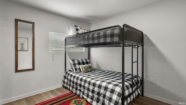 5050 S State Road 145, French Lick, IN 47432