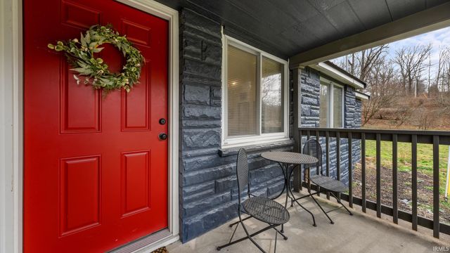 5050 S State Road 145, French Lick, IN 47432