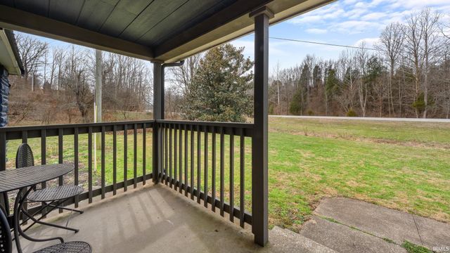 5050 S State Road 145, French Lick, IN 47432
