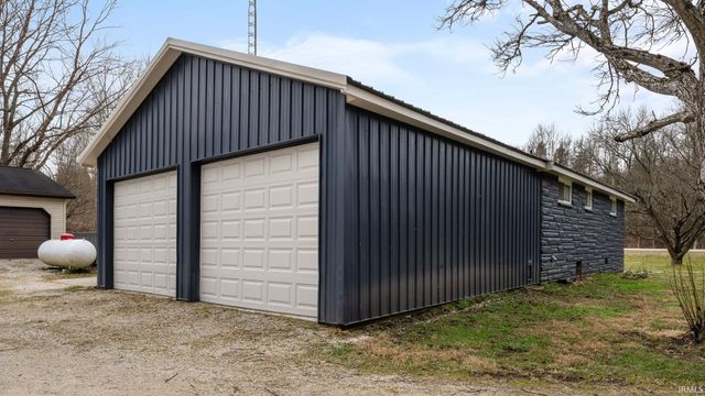 5050 S State Road 145, French Lick, IN 47432