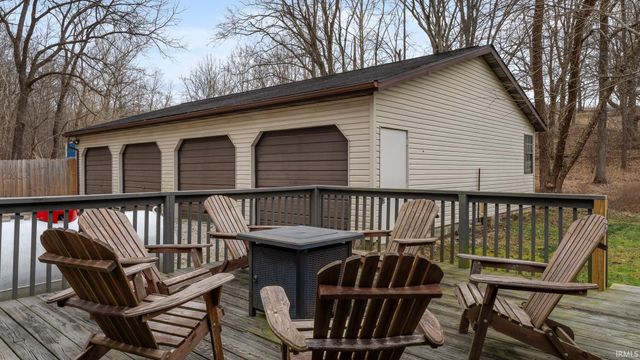 5050 S State Road 145, French Lick, IN 47432