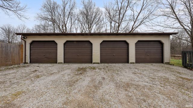 5050 S State Road 145, French Lick, IN 47432