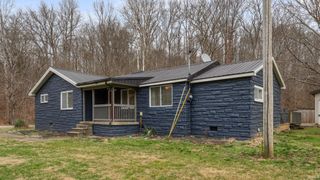 5050 S State Road 145, French Lick, IN 47432