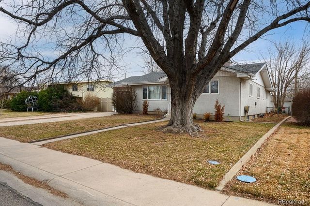 151 Cornell Circle, Pueblo, CO 81005