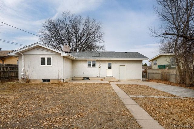 151 Cornell Circle, Pueblo, CO 81005
