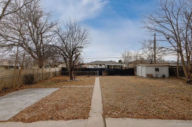 151 Cornell Circle, Pueblo, CO 81005