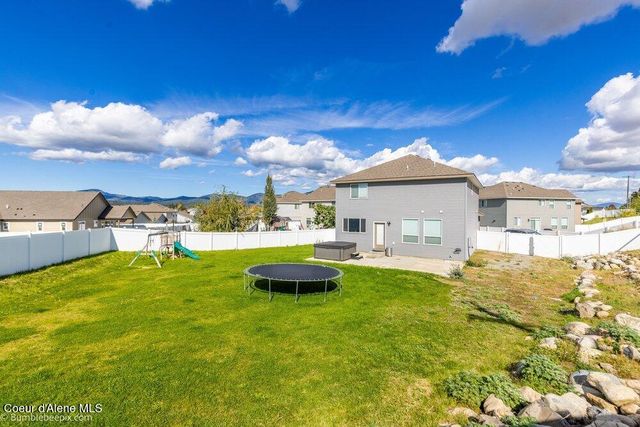 3289 N Fireball CT, Post Falls, ID 83854