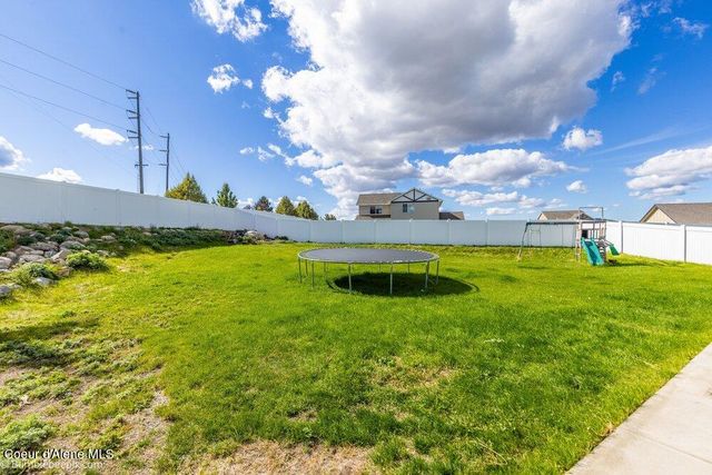 3289 N Fireball CT, Post Falls, ID 83854