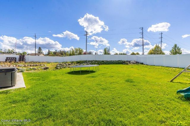 3289 N Fireball CT, Post Falls, ID 83854