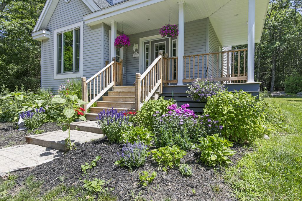 115 Bragdon Road, Freeport, ME 04032 — photo 3