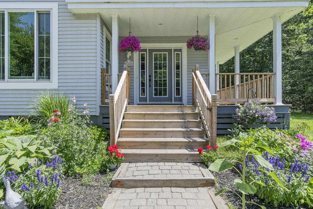 115 Bragdon Road, Freeport, ME 04032 — photo 4