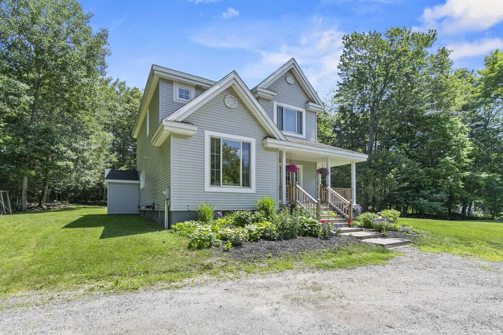 115 Bragdon Road, Freeport, ME 04032 — photo 5