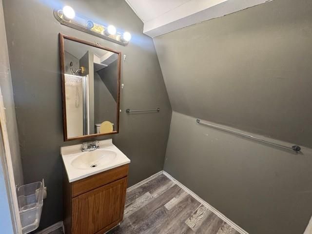 1607 W Houston Dr, La Marque, TX 77568