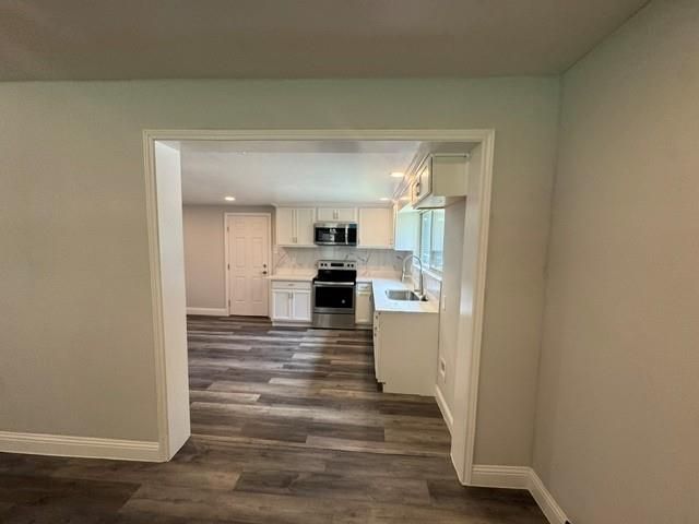 1607 W Houston Dr, La Marque, TX 77568