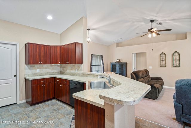 12404 Dolquieb Lane, Weeki Wachee, FL 34614