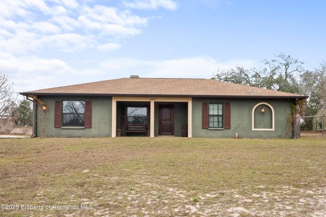 12404 Dolquieb Lane, Weeki Wachee, FL 34614