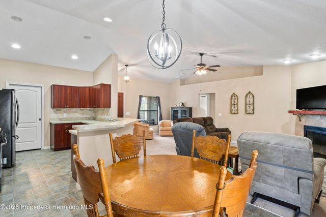 12404 Dolquieb Lane, Weeki Wachee, FL 34614