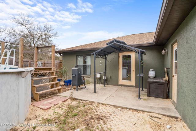 12404 Dolquieb Lane, Weeki Wachee, FL 34614