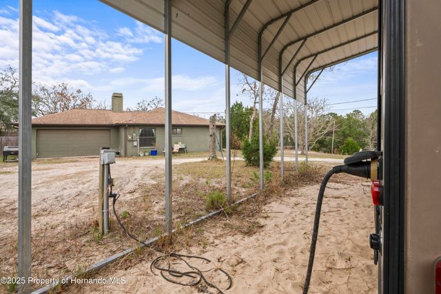 12404 Dolquieb Lane, Weeki Wachee, FL 34614