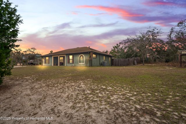 12404 Dolquieb Lane, Weeki Wachee, FL 34614
