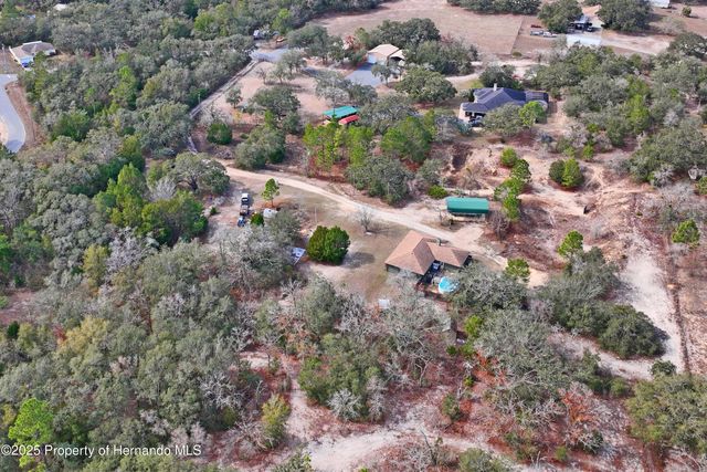 12404 Dolquieb Lane, Weeki Wachee, FL 34614