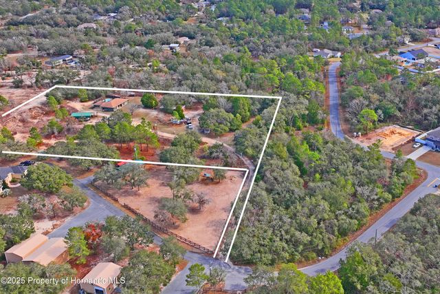 12404 Dolquieb Lane, Weeki Wachee, FL 34614