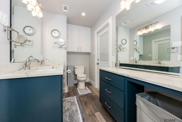 4010 Yardley Dr, Slaughter, LA 70777