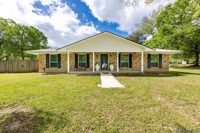 4010 Yardley Dr, Slaughter, LA 70777