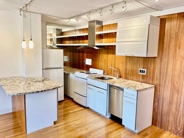 60 Longwood Avenue 306, Brookline, MA 02446