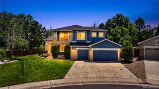 9642 Millstone Court, Highlands Ranch, CO 80130