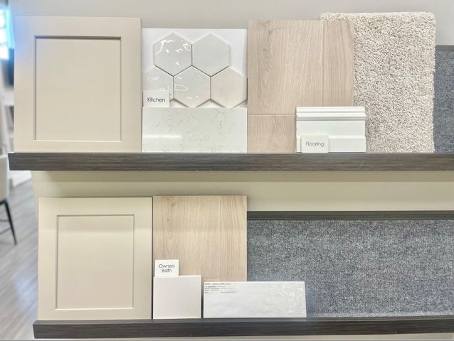 1316 Holmes Street, Celina, TX 75009