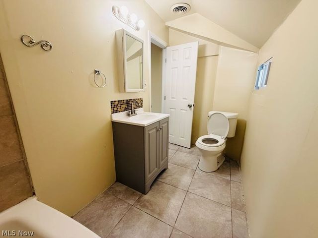 3838 Marvin Avenue, Cleveland, OH 44109