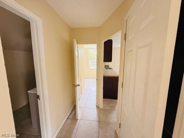 3838 Marvin Avenue, Cleveland, OH 44109