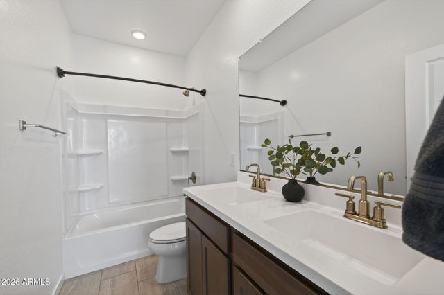 9341 E SEBRING Avenue, Mesa, AZ 85212