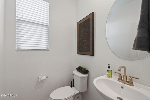 9341 E SEBRING Avenue, Mesa, AZ 85212