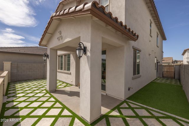 9341 E SEBRING Avenue, Mesa, AZ 85212