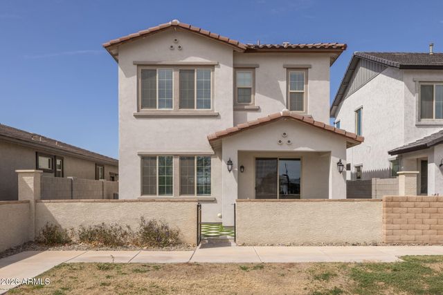 9341 E SEBRING Avenue, Mesa, AZ 85212