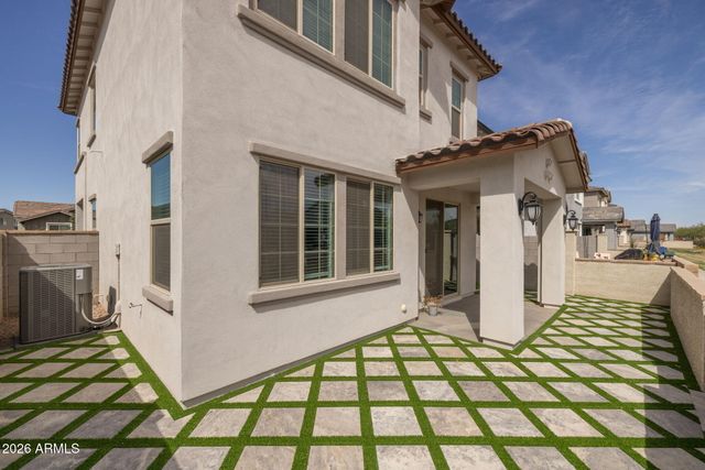 9341 E SEBRING Avenue, Mesa, AZ 85212