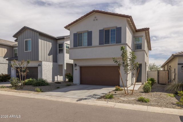 9341 E SEBRING Avenue, Mesa, AZ 85212