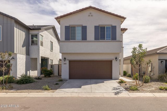 9341 E SEBRING Avenue, Mesa, AZ 85212