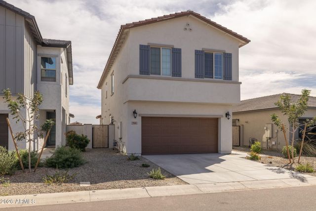 9341 E SEBRING Avenue, Mesa, AZ 85212