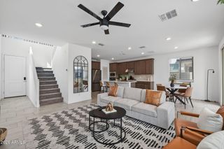 9341 E SEBRING Avenue, Mesa, AZ 85212