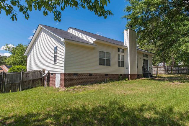 409 Waterville Drive, Columbia, SC 29229